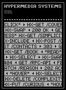 Hypermedia Systems