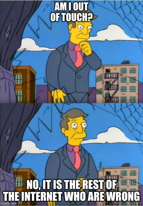 What if meme